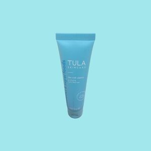 TULA Skincare The Cult Classic Purifying Face Cleanser!